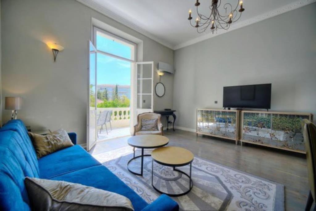 Apartment Luxury 2-floor Flat