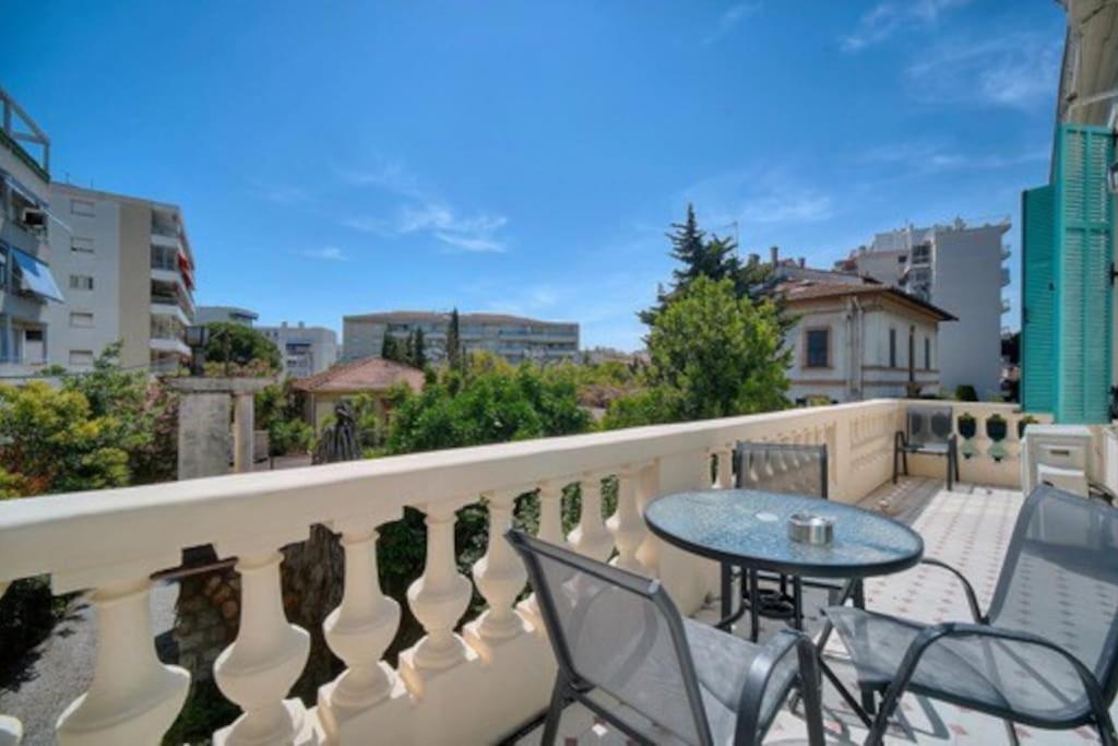 Luxury 2-floor Flat Apartment Cannes