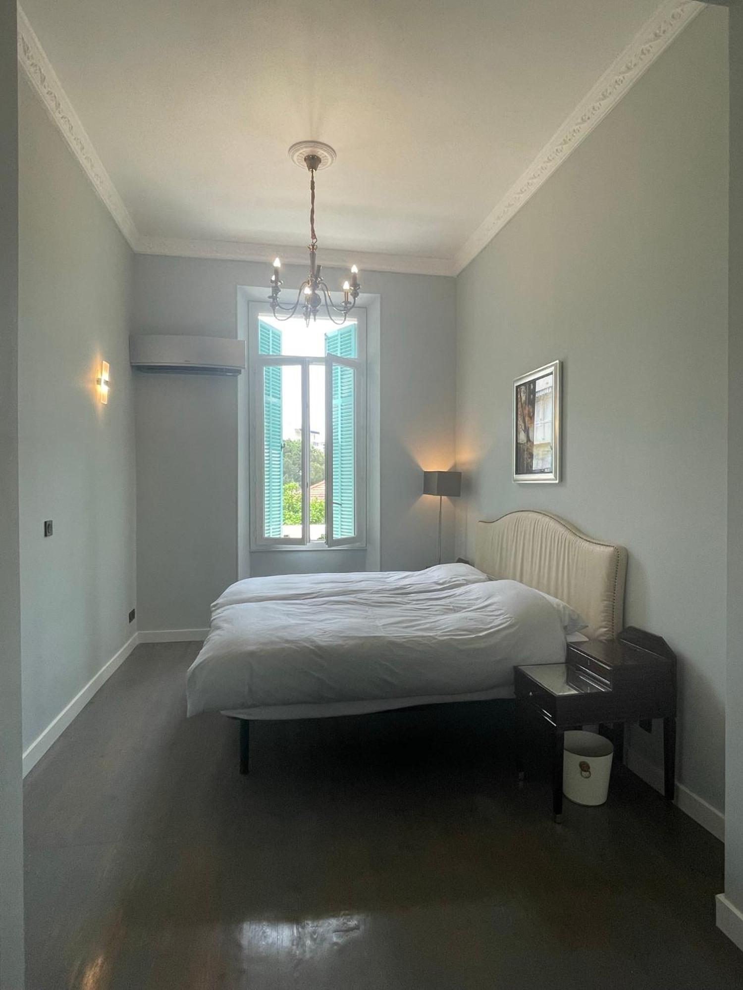 Luxury 2-floor Flat Apartment Cannes