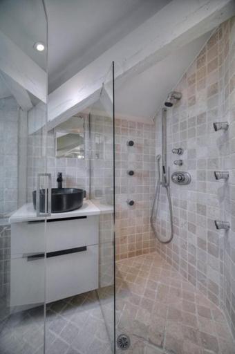 Luxury 2-floor Flat Apartment Cannes